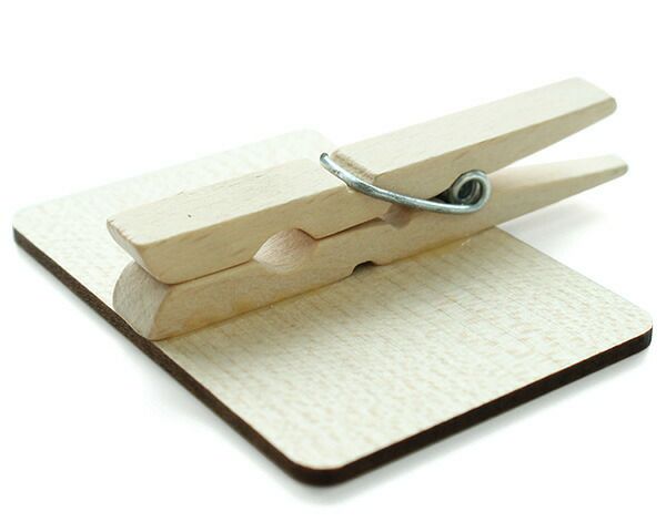 レデッカー（REDECKER） 黒板クリップ