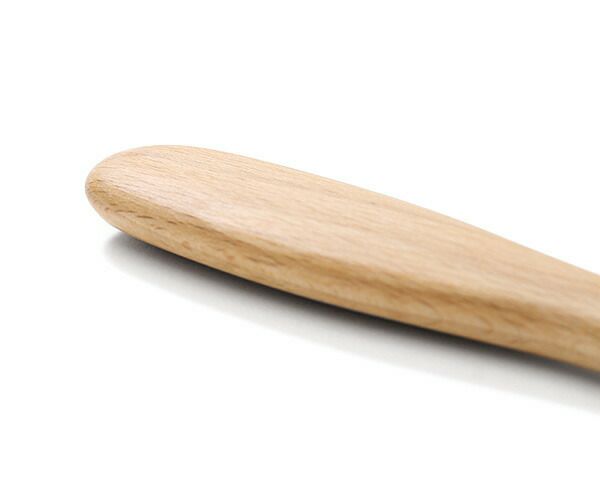 レデッカー（REDECKER） ヘアブラシ 18.5cm 豚毛