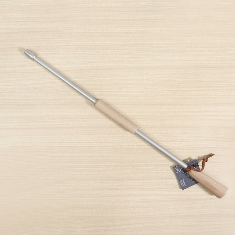 レデッカー（REDECKER） ファイヤーブロアー / 火吹き筒 60cm (他の商品との同梱不可)