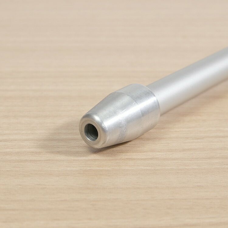 レデッカー（REDECKER） ファイヤーブロアー / 火吹き筒 60cm (他の商品との同梱不可)