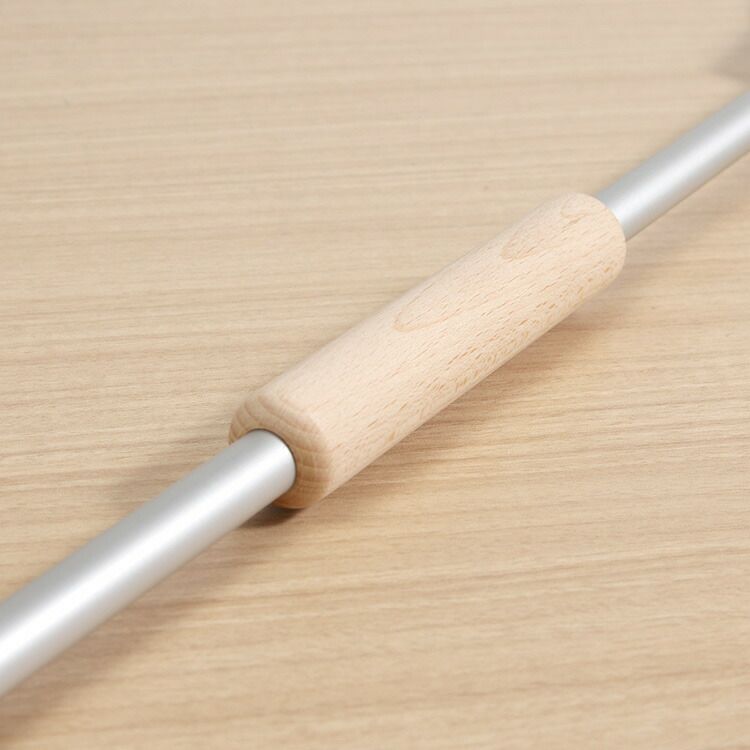 レデッカー（REDECKER） ファイヤーブロアー / 火吹き筒 60cm (他の商品との同梱不可)