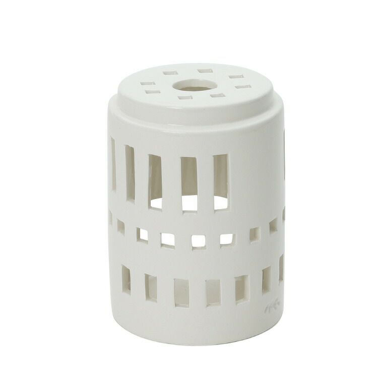 ケーラー（Kahler） アーバニア/Urbania キャンドルホルダー リトルタワー