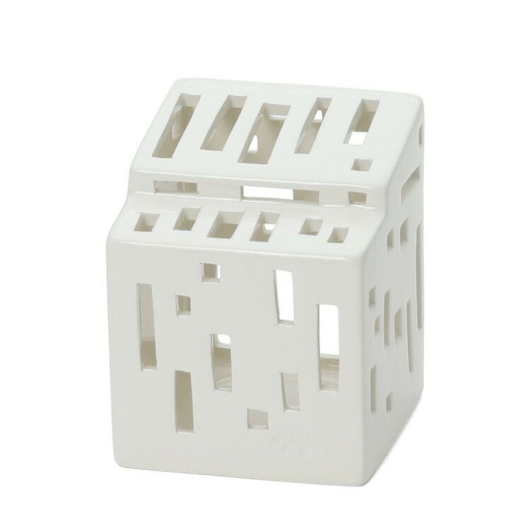 ケーラー（Kahler） アーバニア/Urbania キャンドルホルダー ファンクションハウス