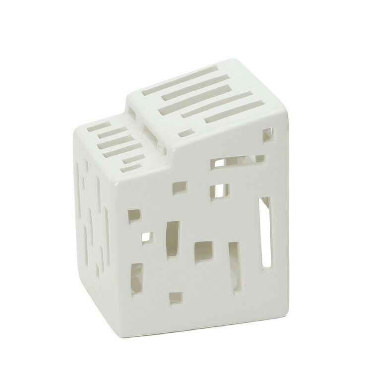 ケーラー（Kahler） アーバニア/Urbania キャンドルホルダー ファンクションハウス