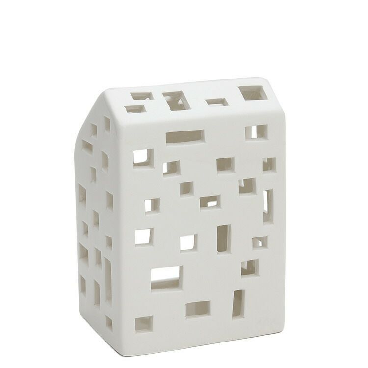 ケーラー（Kahler） アーバニア/Urbania キャンドルホルダー ファンキス