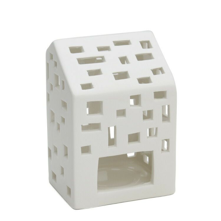 ケーラー（Kahler） アーバニア/Urbania キャンドルホルダー ファンキス