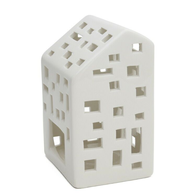 ケーラー（Kahler） アーバニア/Urbania キャンドルホルダー ファンキス