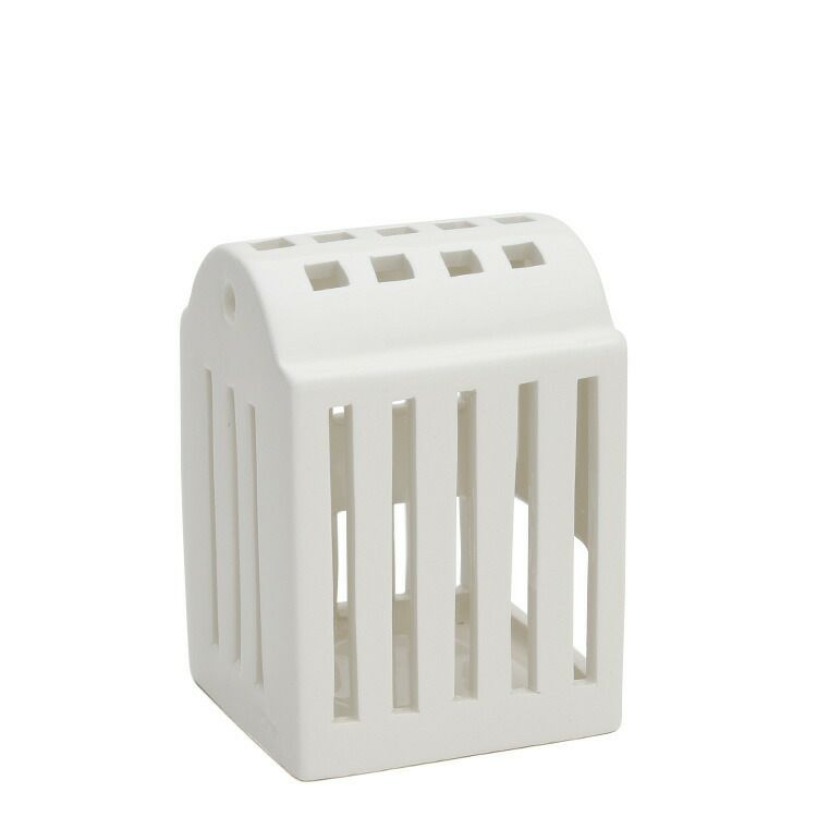 ケーラー（Kahler） アーバニア/Urbania キャンドルホルダー ブラックスミス