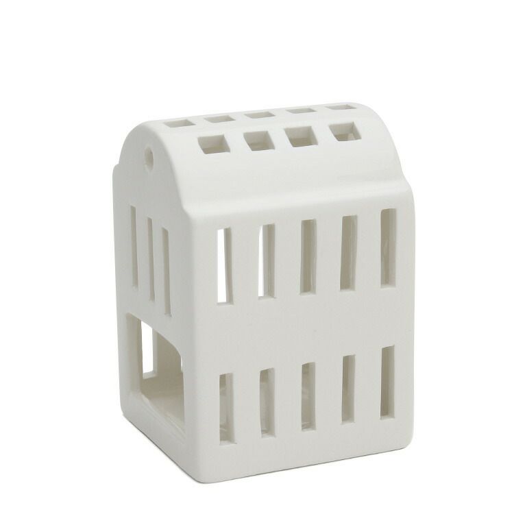 ケーラー（Kahler） アーバニア/Urbania キャンドルホルダー ブラックスミス