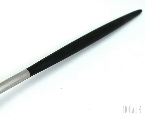 クチポール（Cutipol） ゴア/GOA スープレードル ブラック