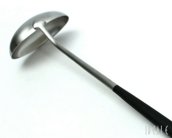 クチポール（Cutipol） ゴア/GOA スープレードル ブラック