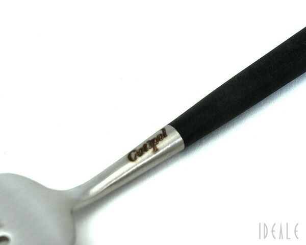 クチポール（Cutipol） ゴア/GOA ケーキフォーク ブラック