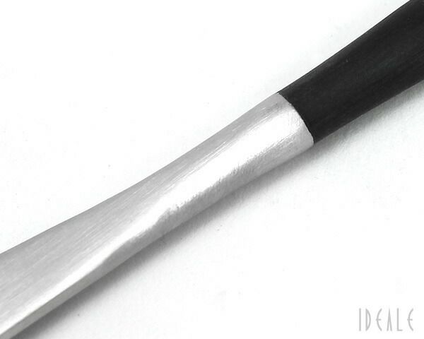 クチポール（Cutipol） ゴア/GOA バターナイフ ブラック