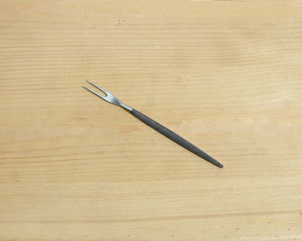 クチポール（Cutipol） ゴア/GOA ミニフォーク ブラック