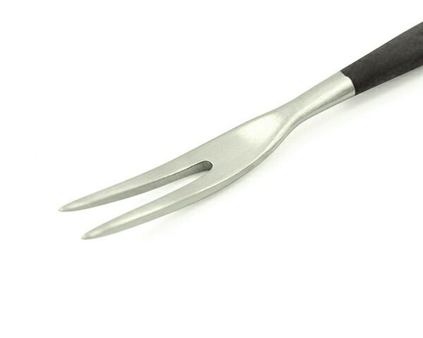 クチポール（Cutipol） ゴア/GOA ミニフォーク ブラック