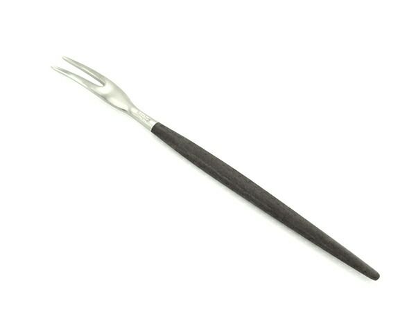 クチポール（Cutipol） ゴア/GOA ミニフォーク ブラック