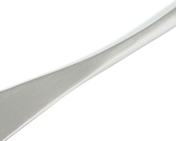 クチポール（Cutipol） ムーンマット/MOON MATT バターナイフ シルバー