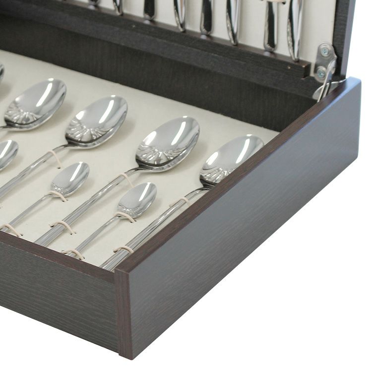 クチポール（Cutipol） アイコン/ICON ディナー24点セット