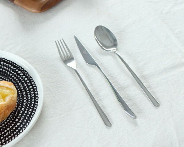 クチポール（Cutipol） アイコン/ICON デザート8点セット 化粧箱付