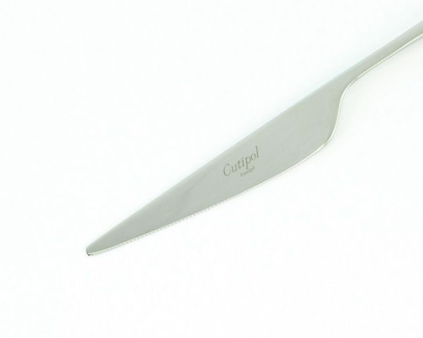 クチポール（Cutipol） アイコン/ICON デザートナイフ
