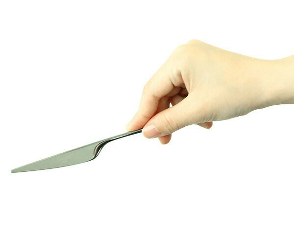 クチポール（Cutipol） アイコン/ICON デザートナイフ