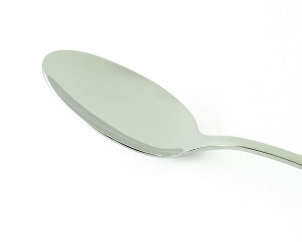 クチポール（Cutipol） アイコン/ICON デザートスプーン