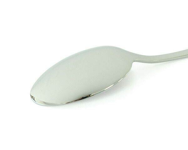 クチポール（Cutipol） アイコン/ICON デザートスプーン