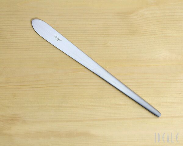 クチポール（Cutipol） バリオマット/VARIO MATT ディナーナイフ