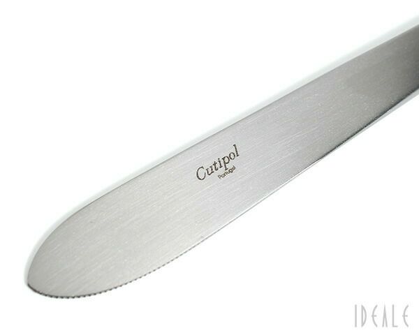 クチポール（Cutipol） バリオマット/VARIO MATT ディナーナイフ