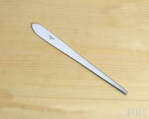 クチポール（Cutipol） バリオマット/VARIO MATT デザートナイフ