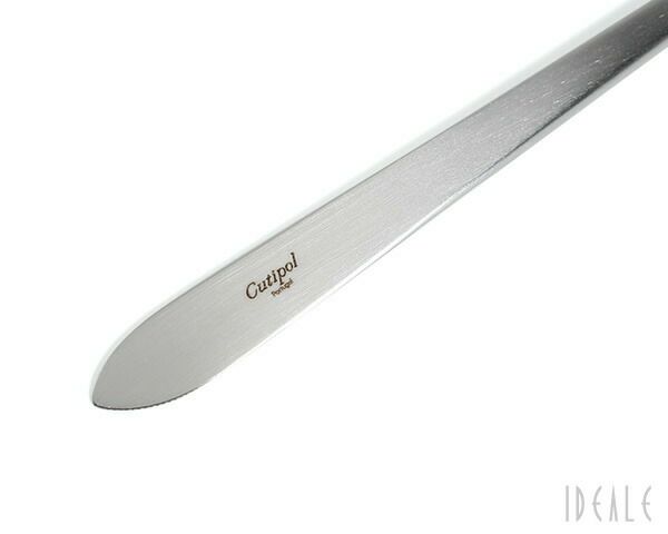 クチポール（Cutipol） バリオマット/VARIO MATT デザートナイフ