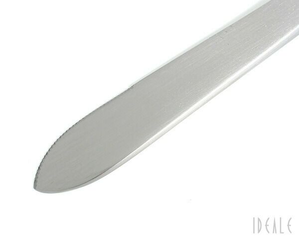 クチポール（Cutipol） バリオマット/VARIO MATT デザートナイフ