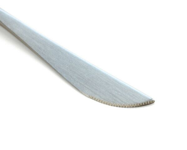 クチポール（Cutipol） ゴア/GOA デザートナイフ ピンク