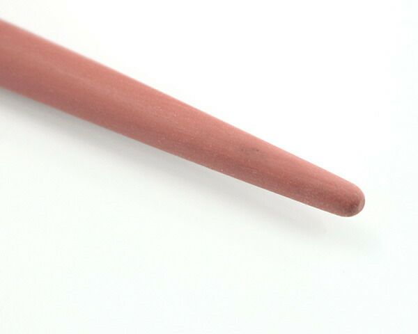 クチポール（Cutipol） ゴア/GOA ディナーナイフ レッド