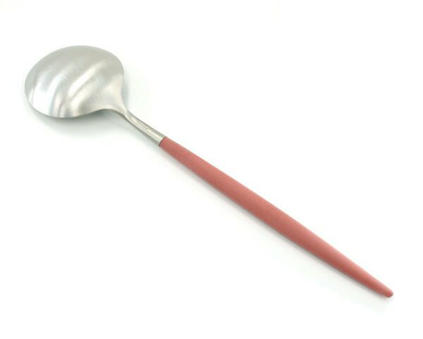 クチポール（Cutipol） ゴア/GOA ディナースプーン レッド