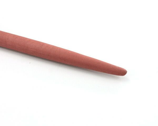 クチポール（Cutipol） ゴア/GOA デザートスプーン レッド