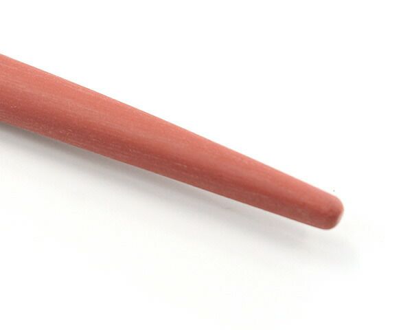 クチポール（Cutipol） ゴア/GOA ディナーナイフ レッドマットゴールド