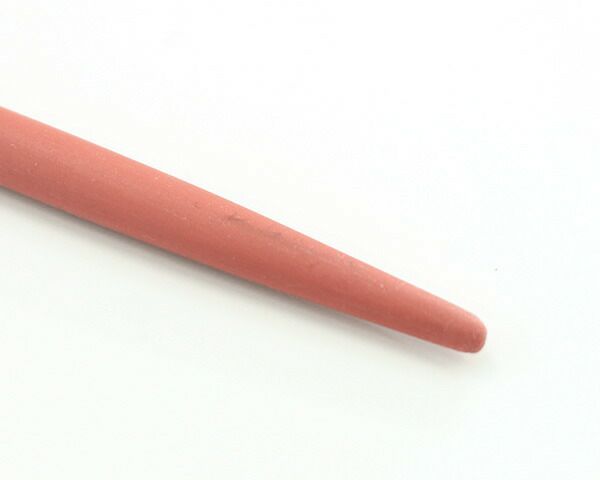 クチポール（Cutipol） ゴア/GOA デザートフォーク レッドマットゴールド