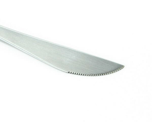 クチポール（Cutipol） ゴア/GOA デザートナイフ グレー