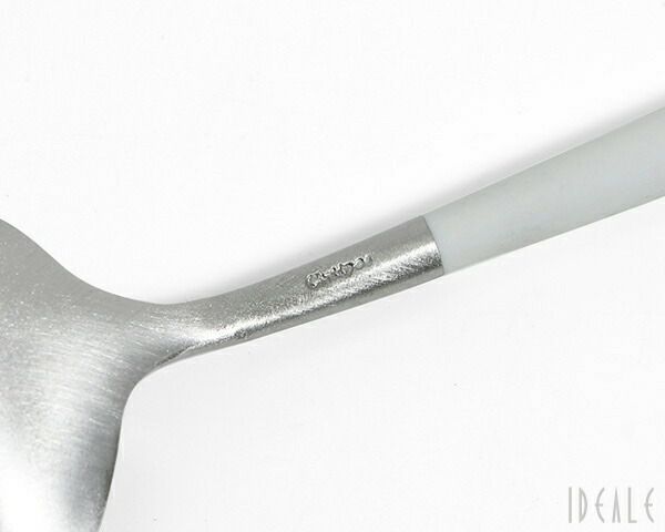 クチポール（Cutipol） ゴア/GOA ディナースプーン ホワイト