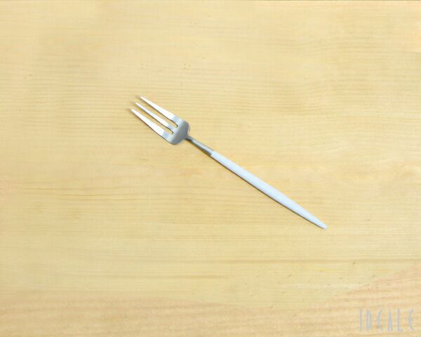 クチポール（Cutipol） ゴア/GOA ケーキフォーク ホワイト