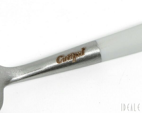 クチポール（Cutipol） ゴア/GOA ケーキフォーク ホワイト