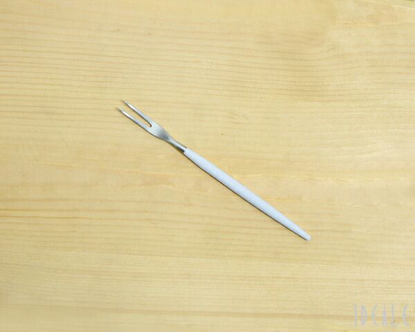 クチポール（Cutipol） ゴア/GOA ミニフォーク ホワイト