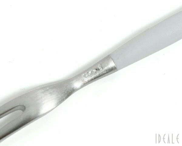 クチポール（Cutipol） ゴア/GOA ミニフォーク ホワイト