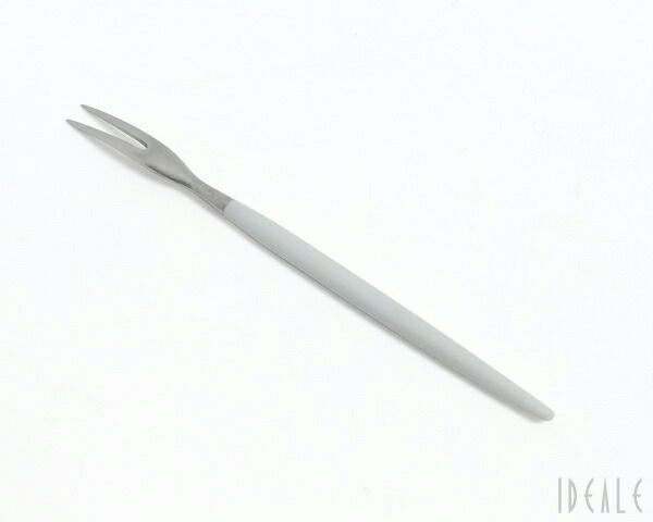 クチポール（Cutipol） ゴア/GOA ミニフォーク ホワイト