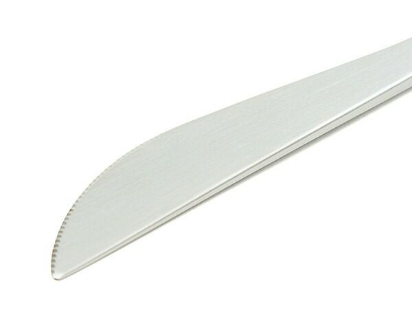 クチポール（Cutipol） ゴア/GOA ディナーナイフ/テーブルナイフ セラドン