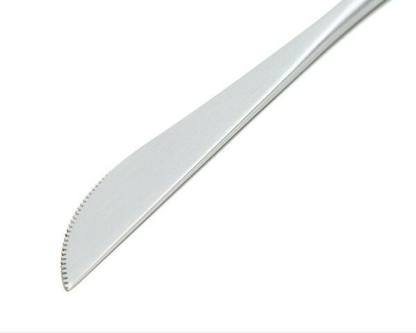 クチポール（Cutipol） ゴア/GOA デザートナイフ セラドン