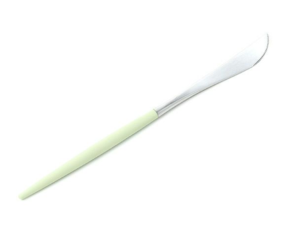 クチポール（Cutipol） ゴア/GOA デザートナイフ セラドン