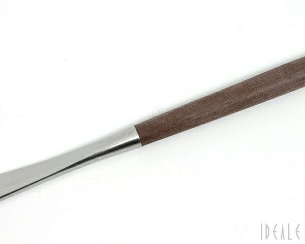 クチポール（Cutipol） ゴア/GOA デザートナイフ ブラウン