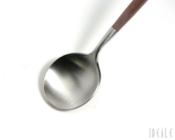 クチポール（Cutipol） ゴア/GOA コーヒー/ティースプーン ブラウン